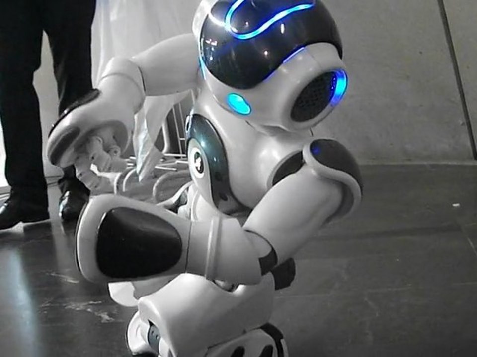 Salon TechDays - 08/02/11 #5