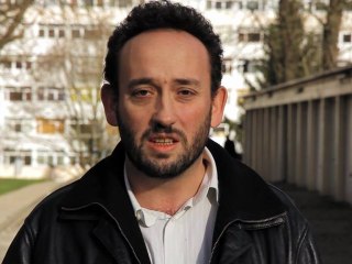 Henrique Pinto, Essonne