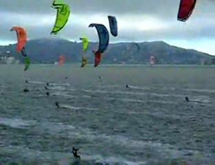 Cabrinha Race Series