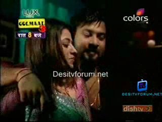 Rishto se  - 11th February 2011 - pt1