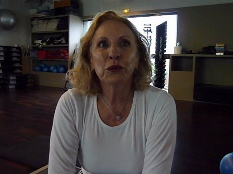 D-Coaching "temoignage daniele"