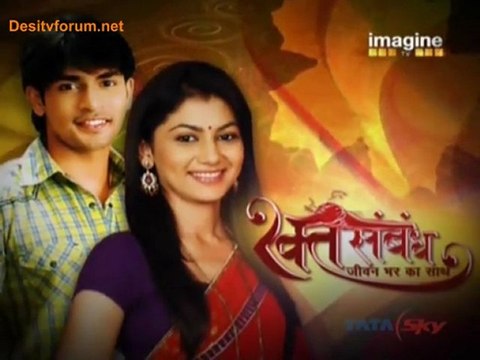 Rakta Sambandh - 11th February 2011 - Part2