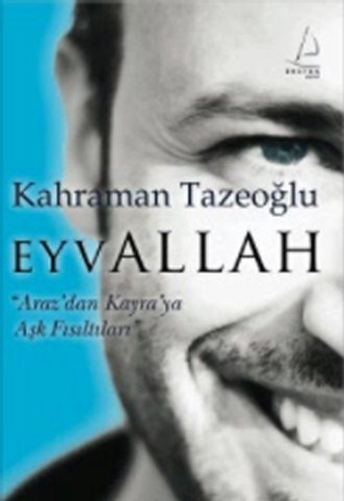 Kahraman TAZEOĞLU "bu öykü"