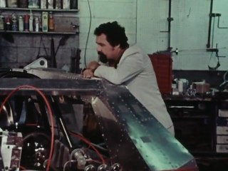 THE DEVIL AT YOUR HEELS