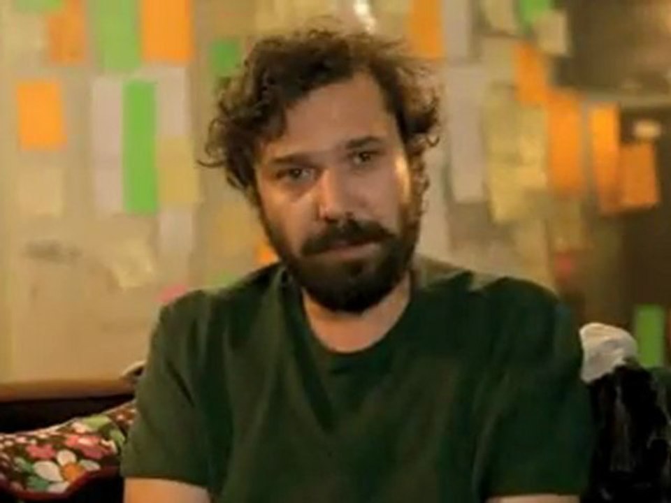 2011 İncir Reçeli Fragmanı - Www.guLsea.Com