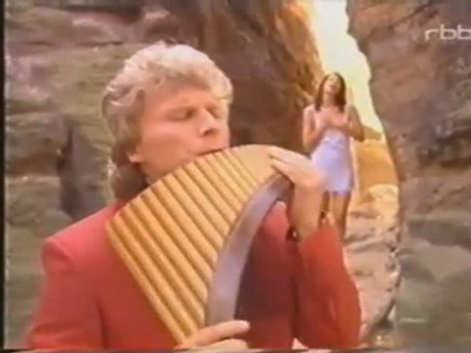 Edward Simoni&Alexis-Eine Fernic Melody