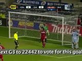 Week 12 Goal of the Week: Conor Casey