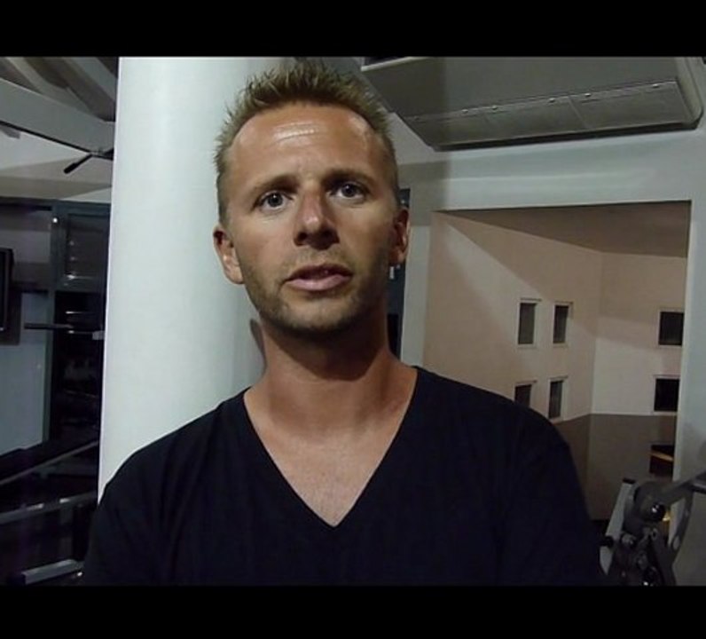 D-Coaching"temoignage Laurent"