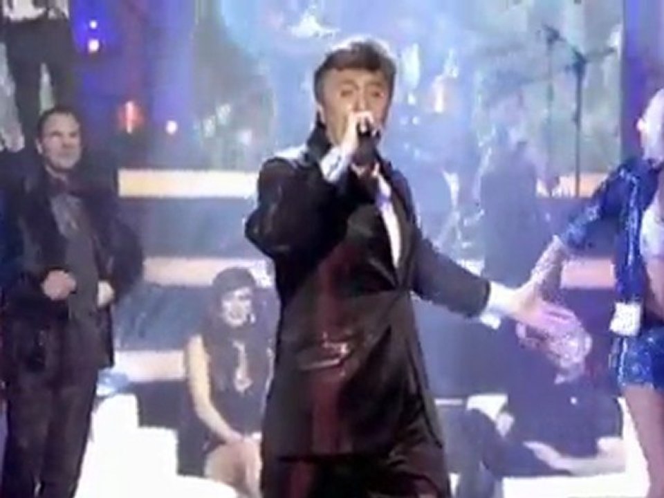 Nike Football - WRITE THE FUTURE - Cannavaro Song