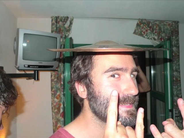 Omaha Bitch - Myspacy Girl