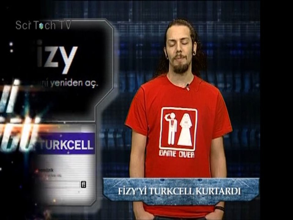Teknoloji Günlüğü 65. Bölüm