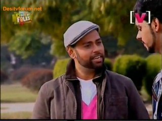 Date my Folks - 11th february 2011 - Part1