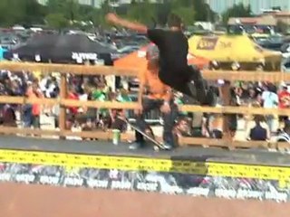 Zumiez Best Foot Forward - Chicago