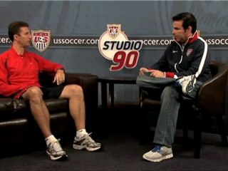 Mike Sorber Interview