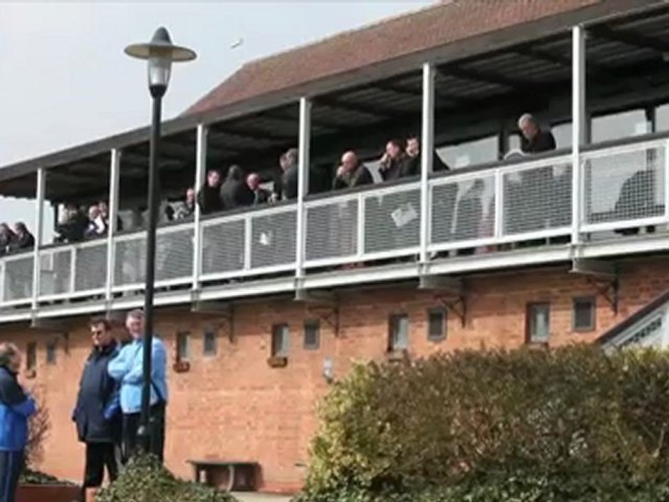 Nike Football presents: The Chance with Arsene Wenger