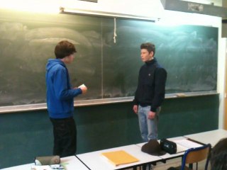 Le Barbier de Séville, acte IV, scène 3