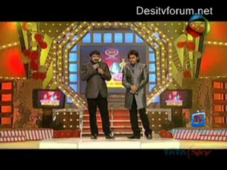 Nehle Pe Dehla- 11 February 2011 Pt-2