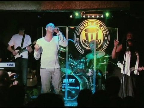 Mister Karma - Face à Face - Gibus Club