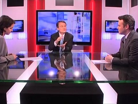 Les Echos de l'Eco : Jean-Pierre Remy (Pages Jaunes)