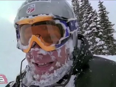 Dynasty - Warren Miller - OFFICIAL 2010 Ski Teaser