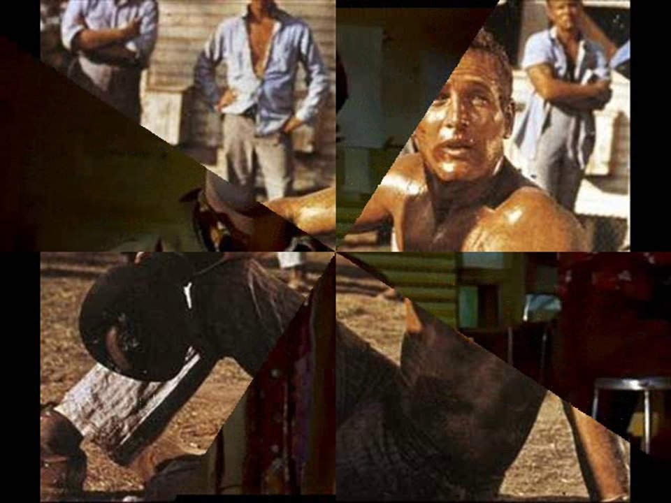 Les 50 Plus grands héros et méchants du cinéma selon l'AFI