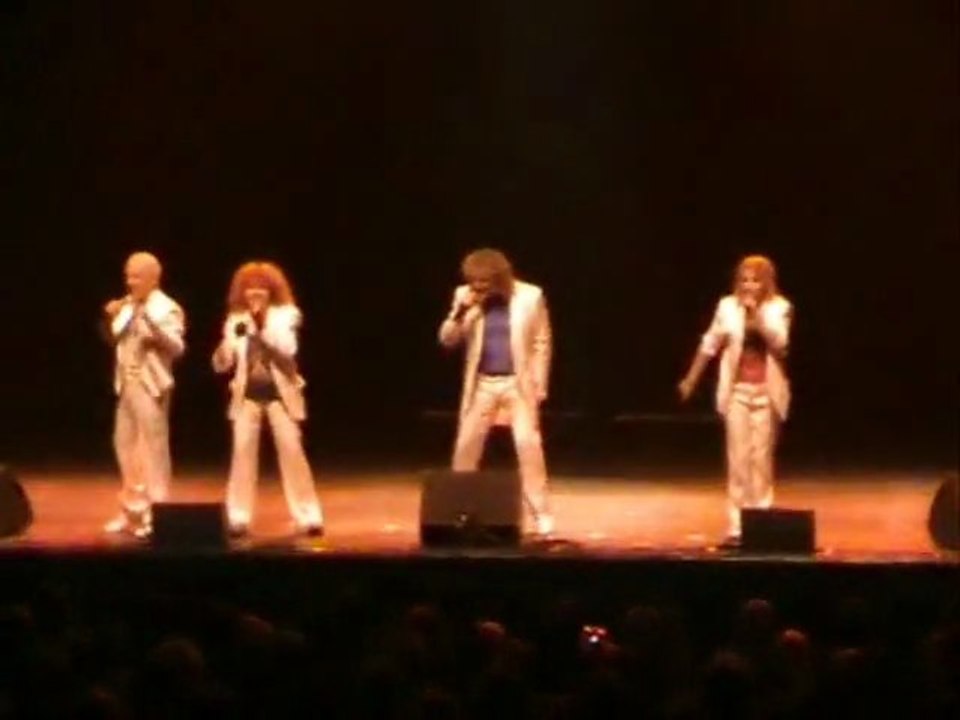 Bande A Basile Firminy 2eme partie