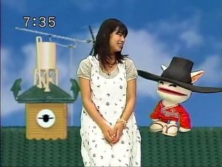 sakusaku 080801 1 イニシャル「Ｋ」からのメールを紹介･･･、の巻