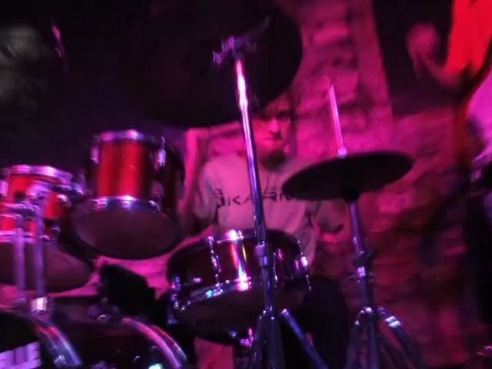 Mister Karma - Sommes nous seuls - Ballade champetre 2010