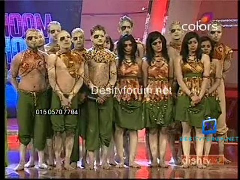 Chak Dhoom Dhoom - 11th February 2011 - pt3