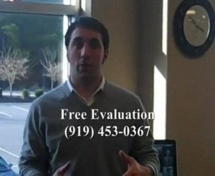 Wake Forest Chiropractor- Chiropractor, Wake Forest NC