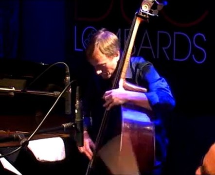 « The Quartet » @ Live at Duc des Lombards