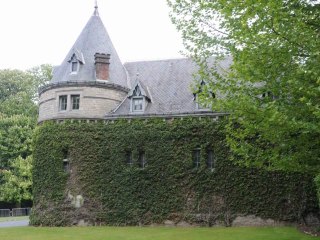 Chateau Antoing HD 720