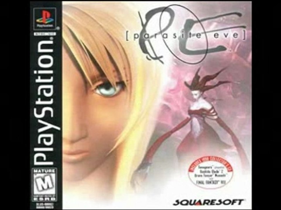 Top 10 Playstation 1