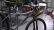 Lynskey Pro 29 Titanium twenty nine inch Mountain Bike TWENTYNINER