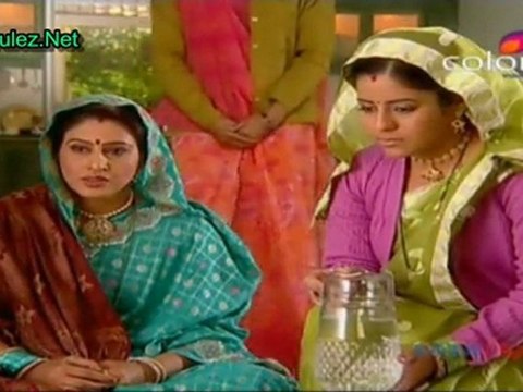 Rishto Se Badi Pratha - 11th February 2011 Part1