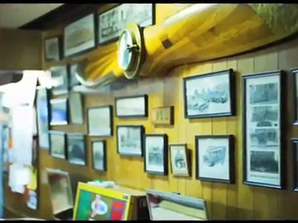 Powder Highway Road Trip Ep.9 - Revelstoke, Scavenger Hunts and Island Lake Lodge