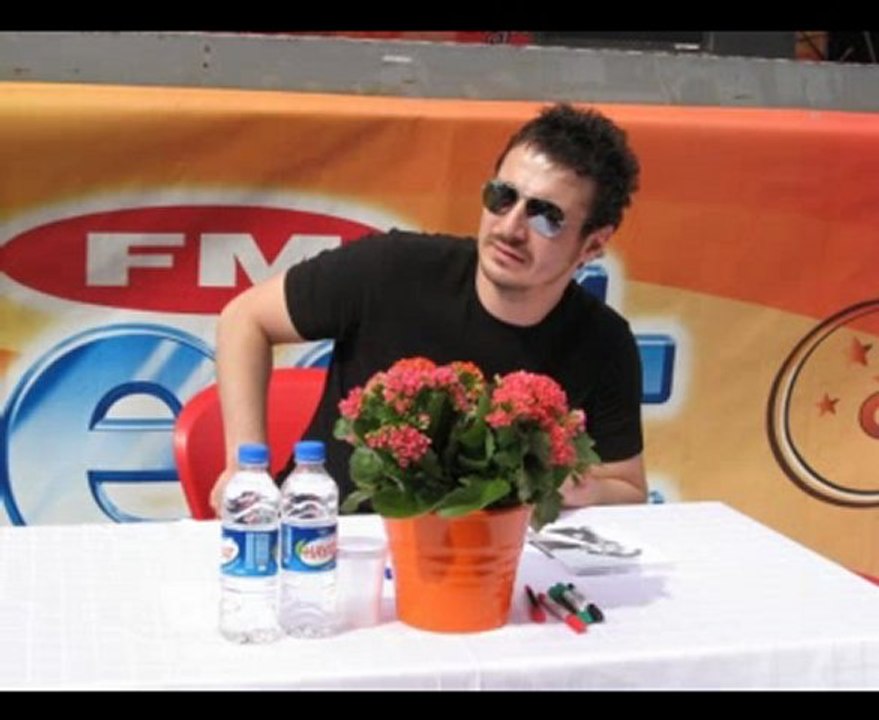 Serdar Gökalp - Cin Ali'nin Topacı