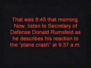 Second explosion at the Pentagon