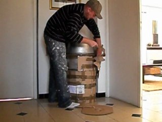 reception de mes jantes audi bolero