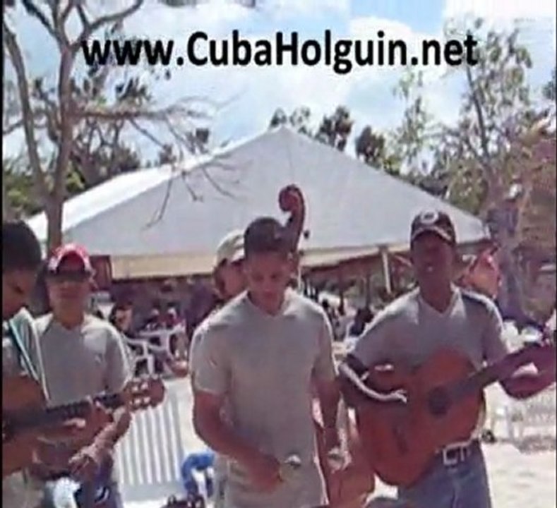 Cuba Holguin