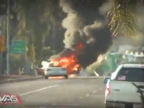 Death Pedal 2 - OFFICIAL Fixed Gear Bike Trailer - Fixed Gear Media