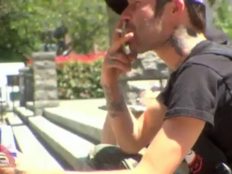 The Revival - Fixed Gear - OFFICIAL Teaser #2