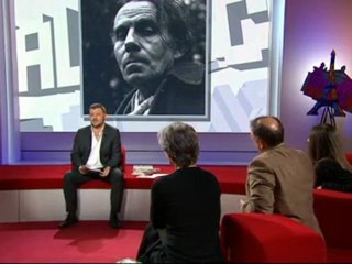 L'édito d' Eric Naulleau