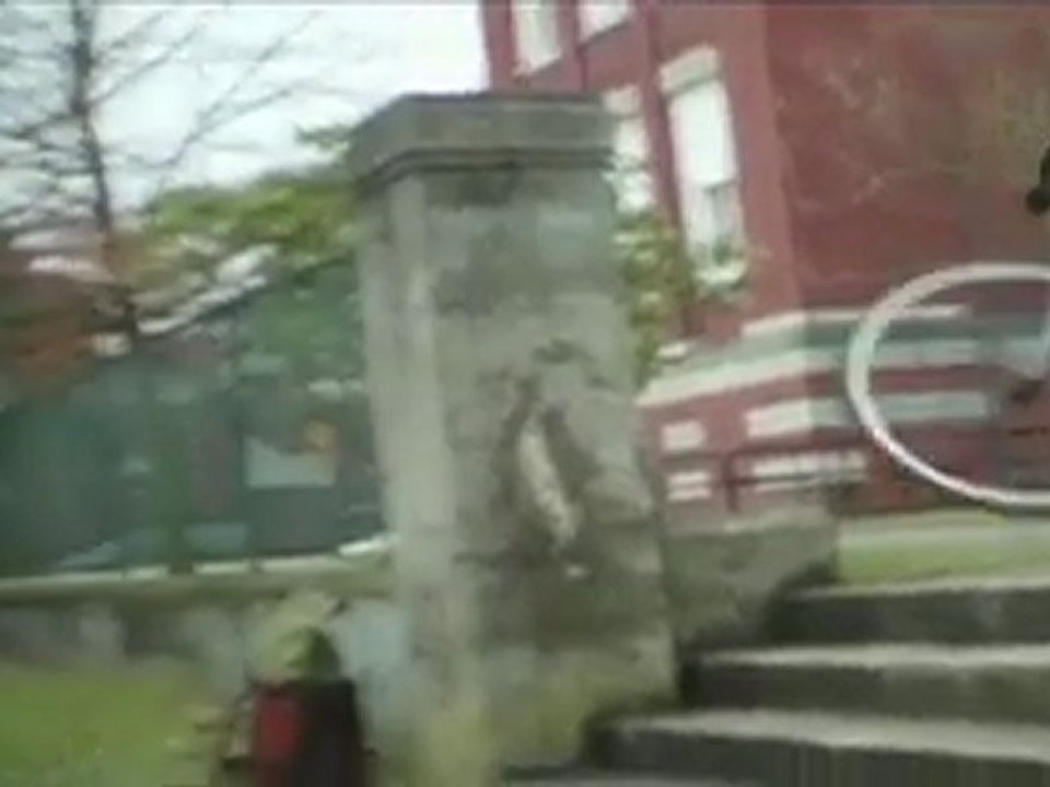 The Revival - OFFICIAL Fixed Gear Trailer - Skitch Productions