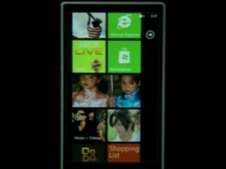 Nokia announces Microsoft alliance