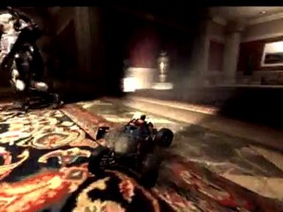 Duke Nukem Forever: new gameplay