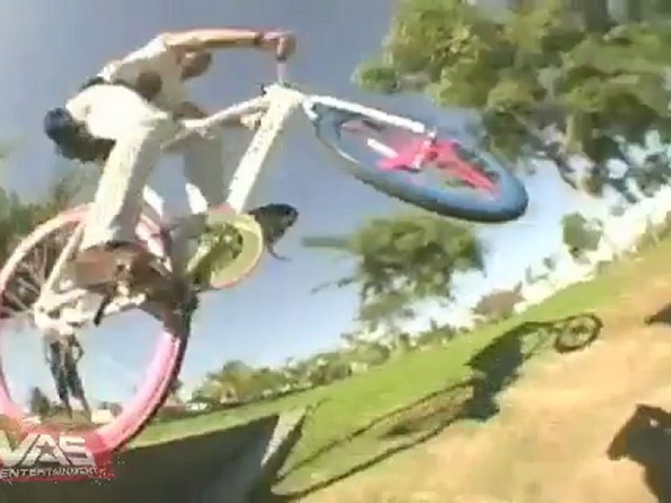 Death Pedal - Fixie - OFFICIAL Fixed Gear Media Teaser