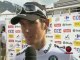 Versus interviews Andy Schleck after his Stage 8 Victory