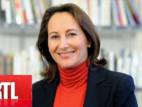 Ségolène Royal invitée de RTL Midi ce vendredi 11 février.
