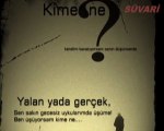 KİME NE-BEDİRHAN GÖKÇE-SÜVARİ